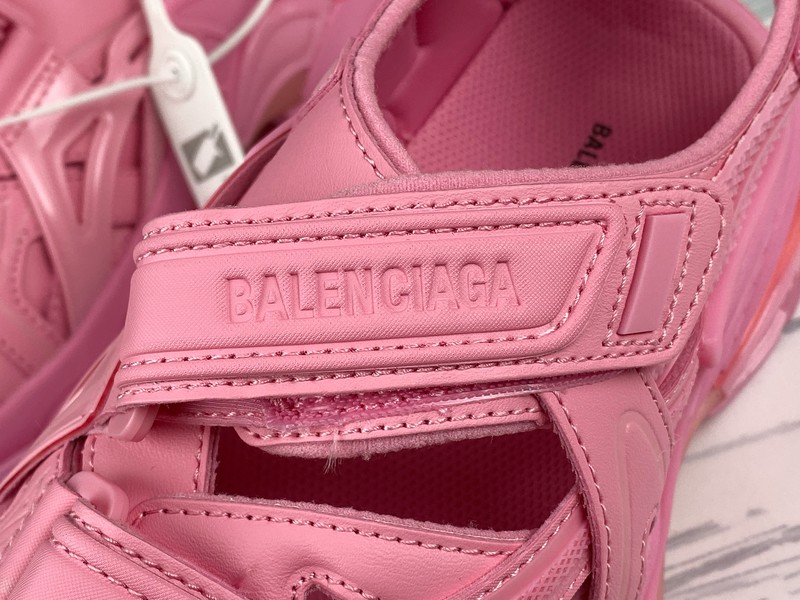 BLG Track 4.0 Pink