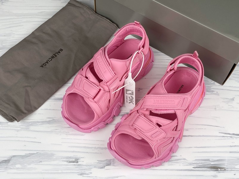 BLG Track 4.0 Pink