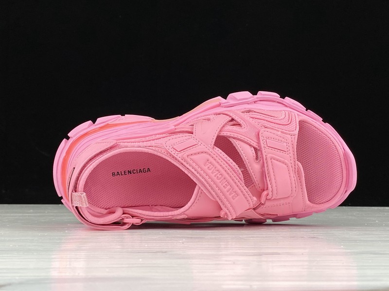 BLG Track 4.0 Pink