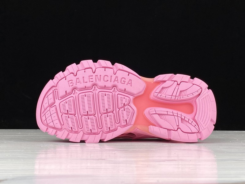 BLG Track 4.0 Pink