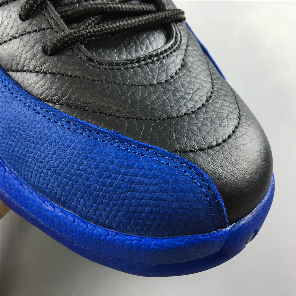 AIRJORDAN 12 “GAME ROYALl”130690-014