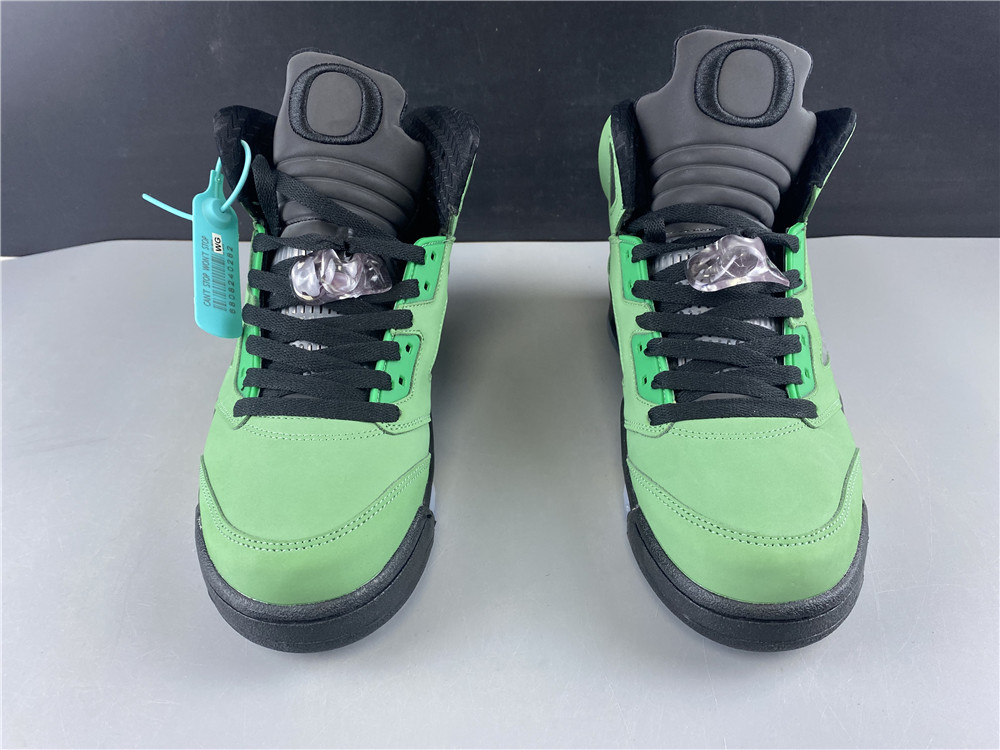 Jordan 5 Retro Oregon Ducks