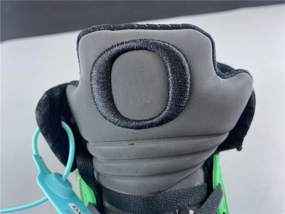 Jordan 5 Retro Oregon Ducks