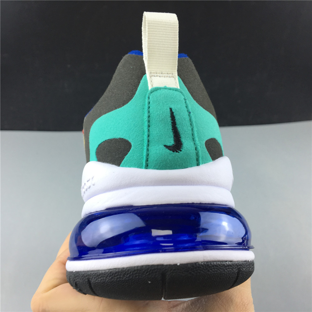 Nike Air Max 270 React Bauhaus Bauhaus AO4971-002