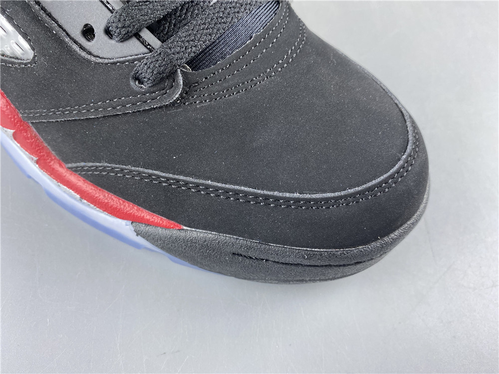 Air Jordan 5 “Top 3” CZ1786-001
