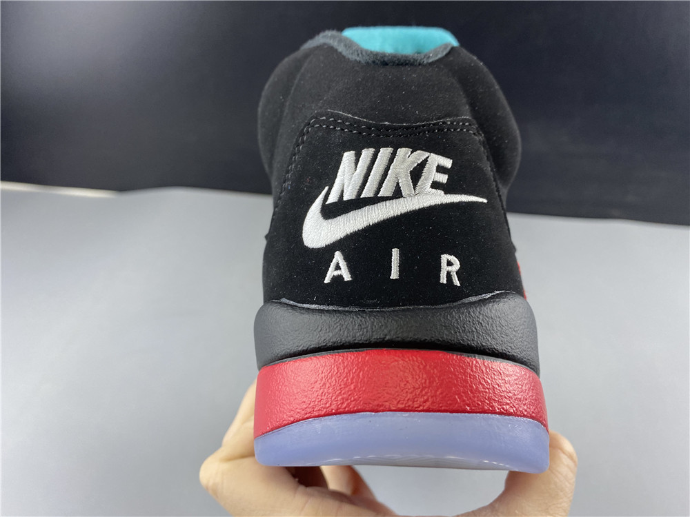 Air Jordan 5 “Top 3” CZ1786-001