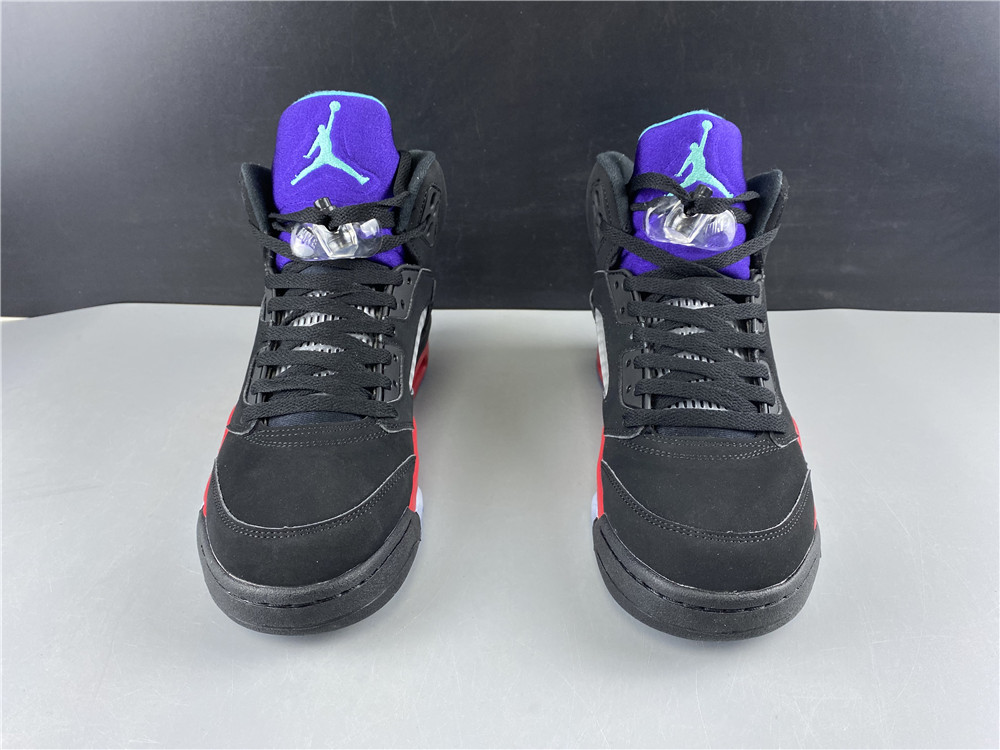 Air Jordan 5 “Top 3” CZ1786-001