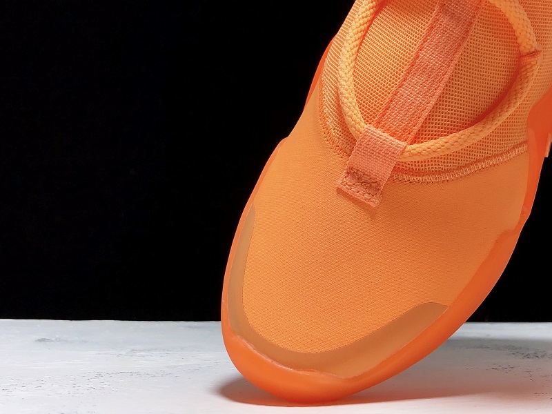 NIKE Air Fear Of God Fog 1 AR4237-800