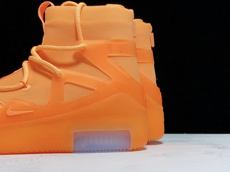 NIKE Air Fear Of God Fog 1 AR4237-800