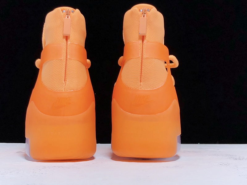NIKE Air Fear Of God Fog 1 AR4237-800