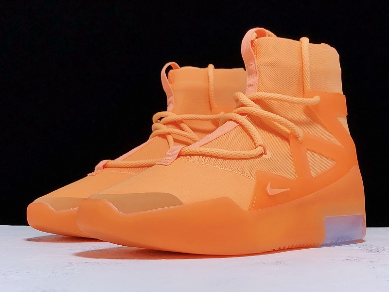 NIKE Air Fear Of God Fog 1 AR4237-800