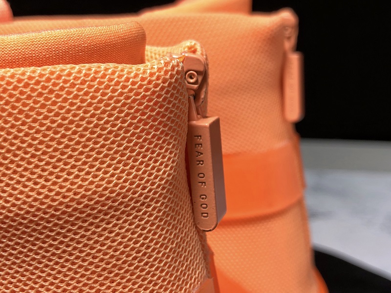 NIKE Air Fear Of God Fog 1 AR4237-800