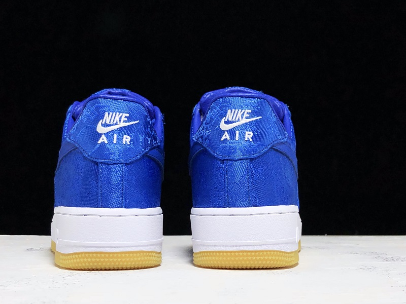 CLOT x Nike Air Force 1 Low CJ5290-400