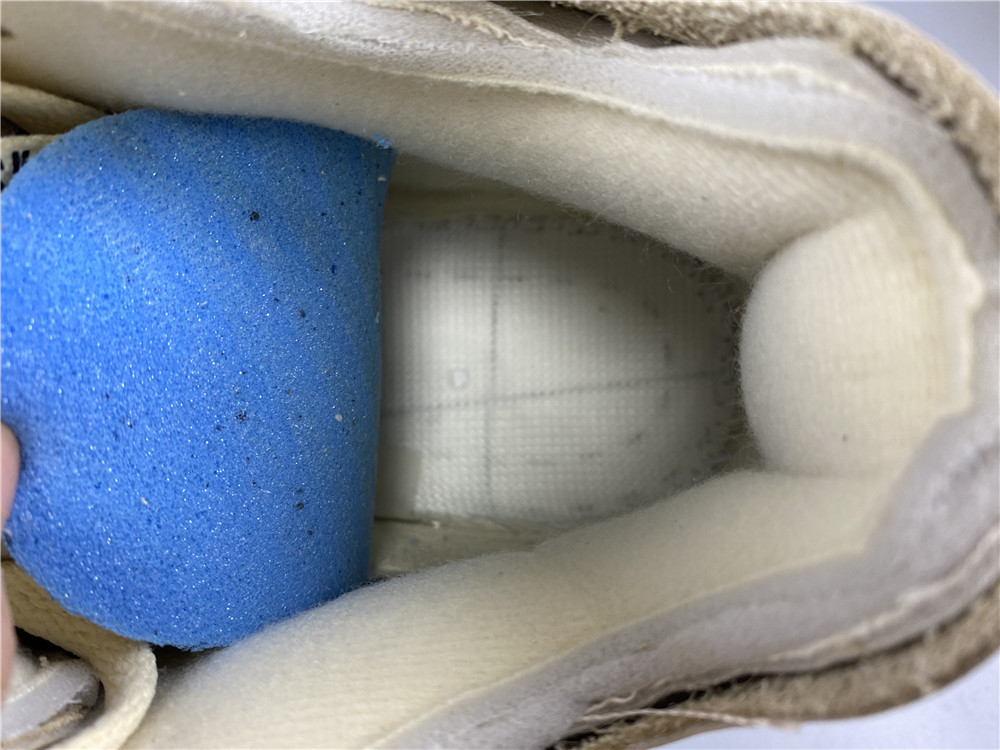 Air Jordan 4 RERO x Off-White AJ4 OW