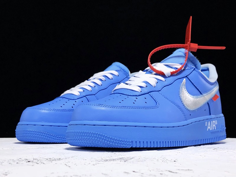 OW X NK Air Force 1 ’07 VIRGIL CI1173-400