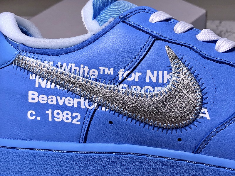 OW X NK Air Force 1 ’07 VIRGIL CI1173-400