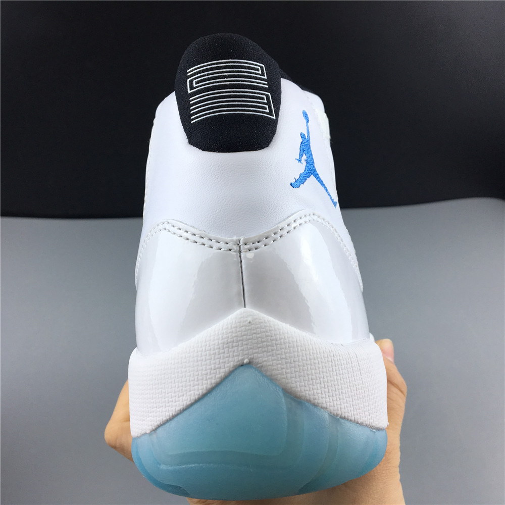Jordan 11 Legend Blue 2014 378037-117