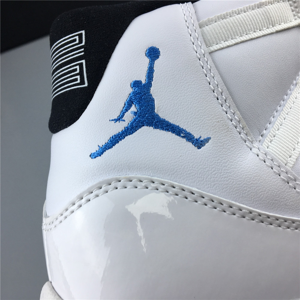 Jordan 11 Legend Blue 2014 378037-117