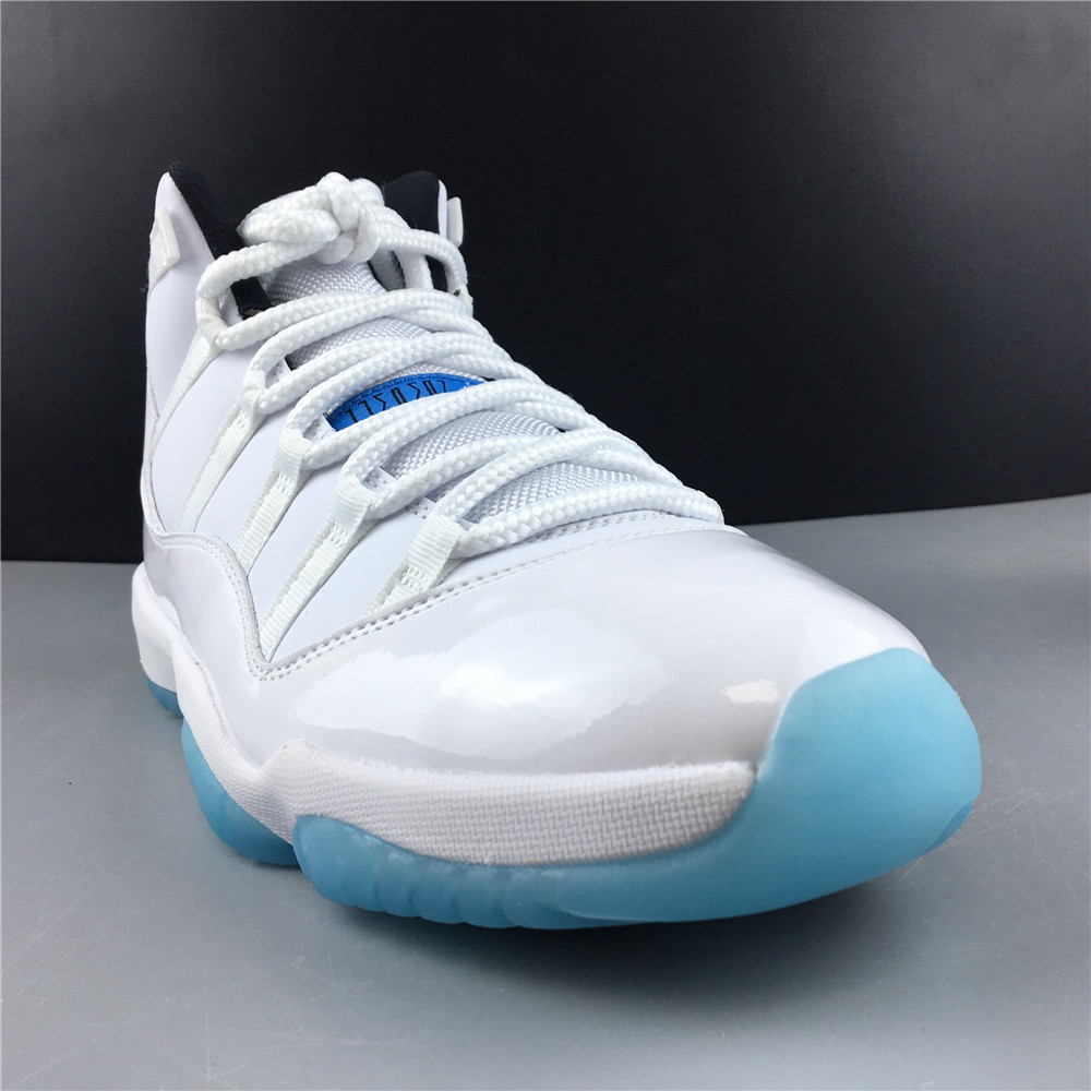 Jordan 11 Legend Blue 2014 378037-117