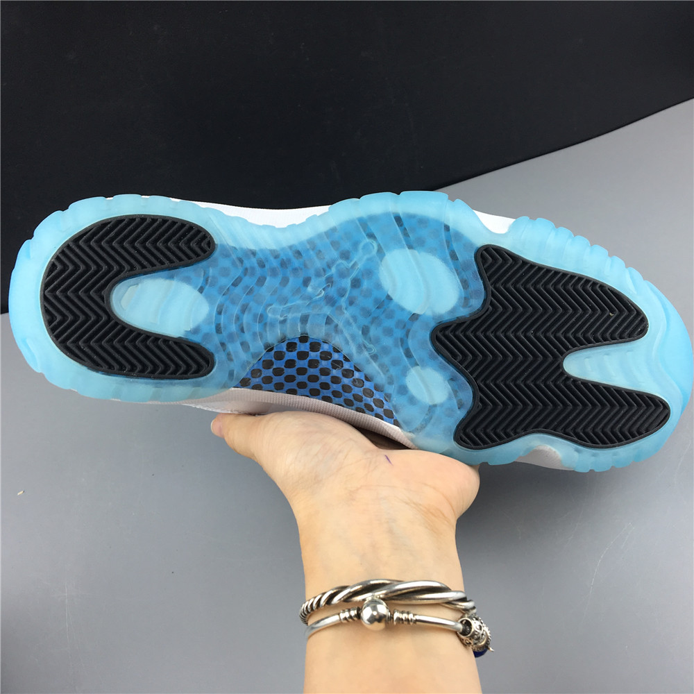 Jordan 11 Legend Blue 2014 378037-117