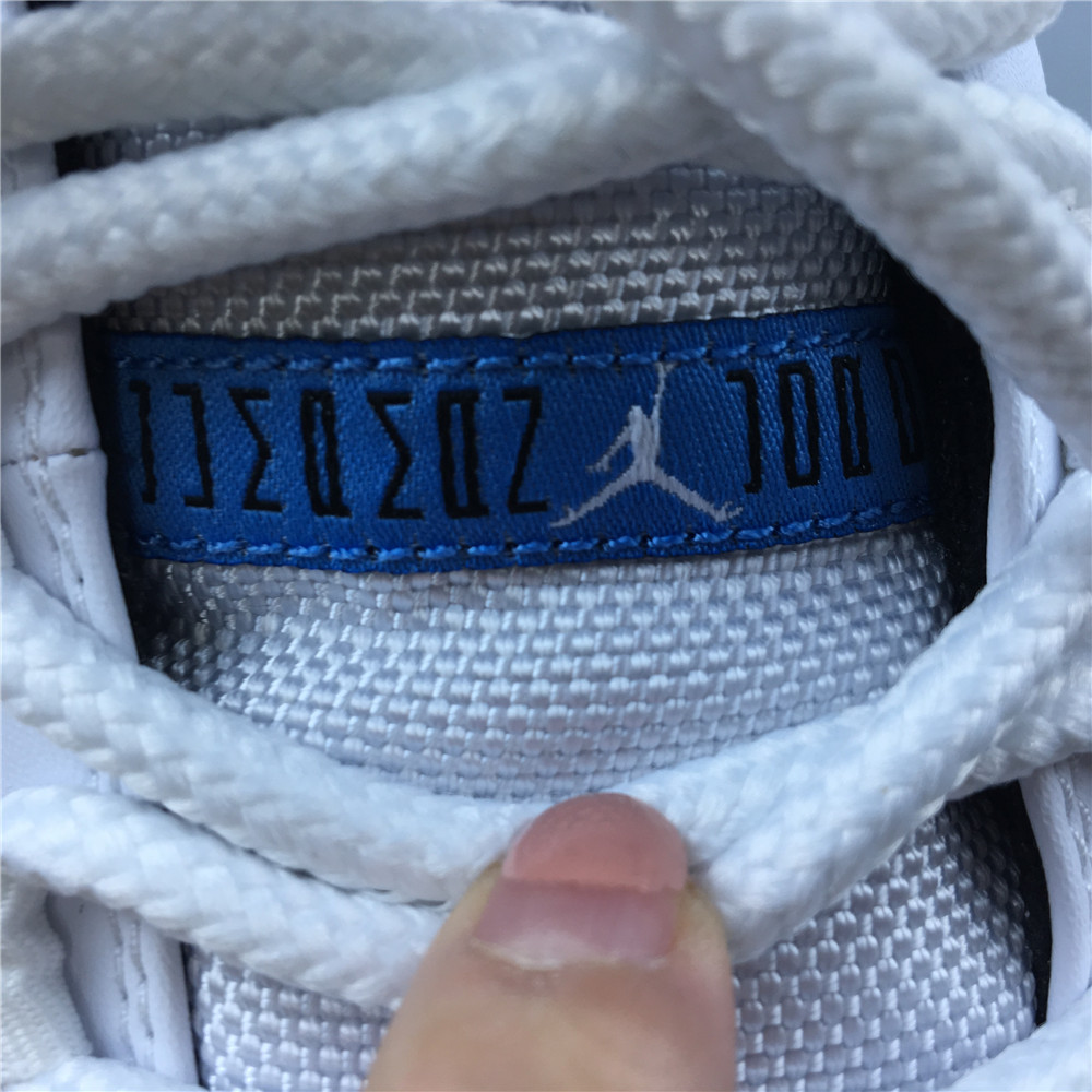 Jordan 11 Legend Blue 2014 378037-117