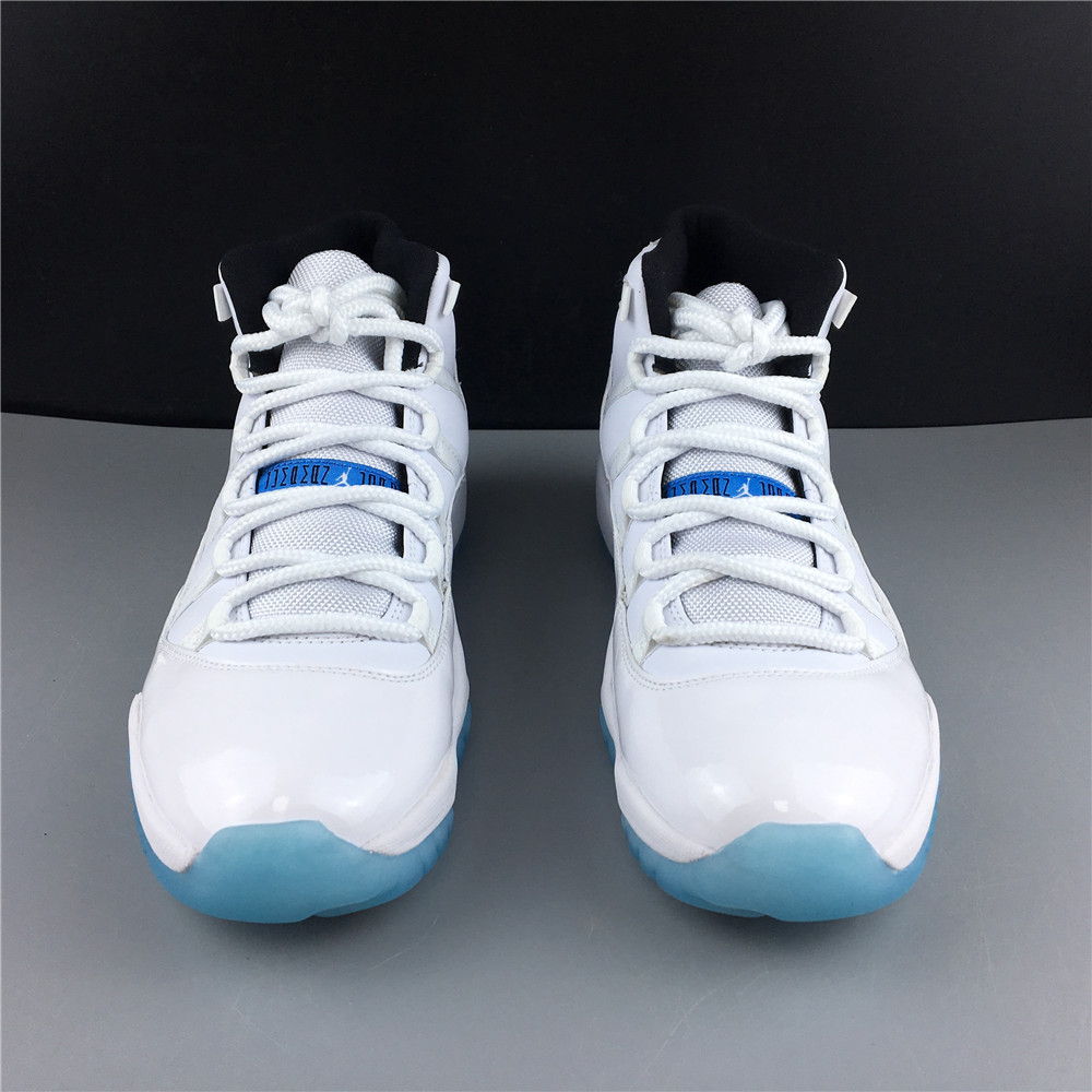 Jordan 11 Legend Blue 2014 378037-117