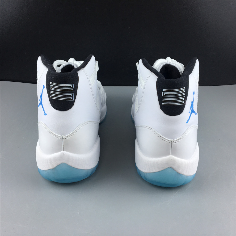 Jordan 11 Legend Blue 2014 378037-117