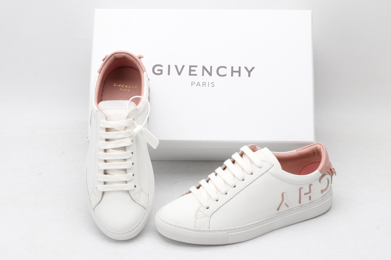 G*IVENCHY