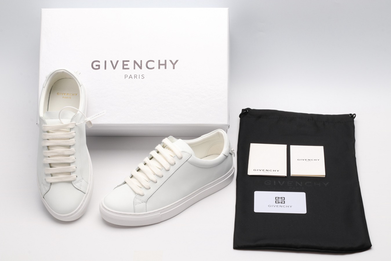 G*IVENCHY