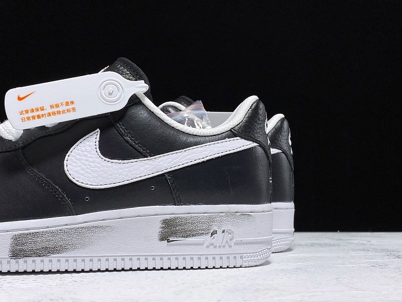 PEACEMINUSONE x Nike Air Force 1 AQ3692-001