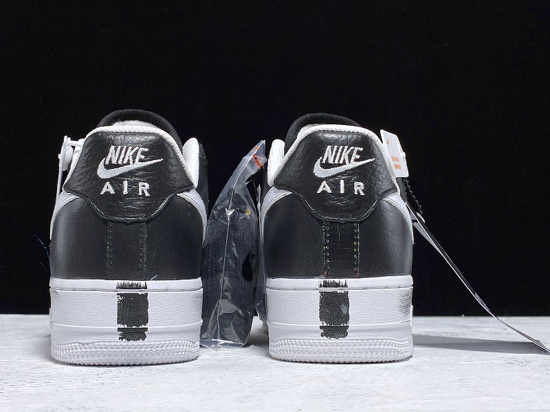 PEACEMINUSONE x Nike Air Force 1 AQ3692-001
