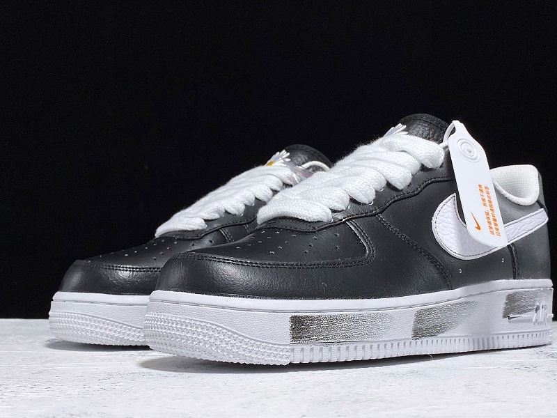 PEACEMINUSONE x Nike Air Force 1 AQ3692-001