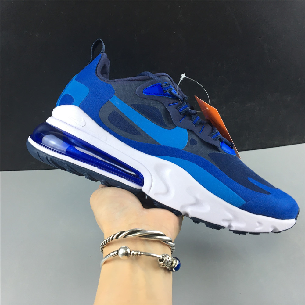 Nike Air Max 270 React Bauhaus Bauhaus A04971-400