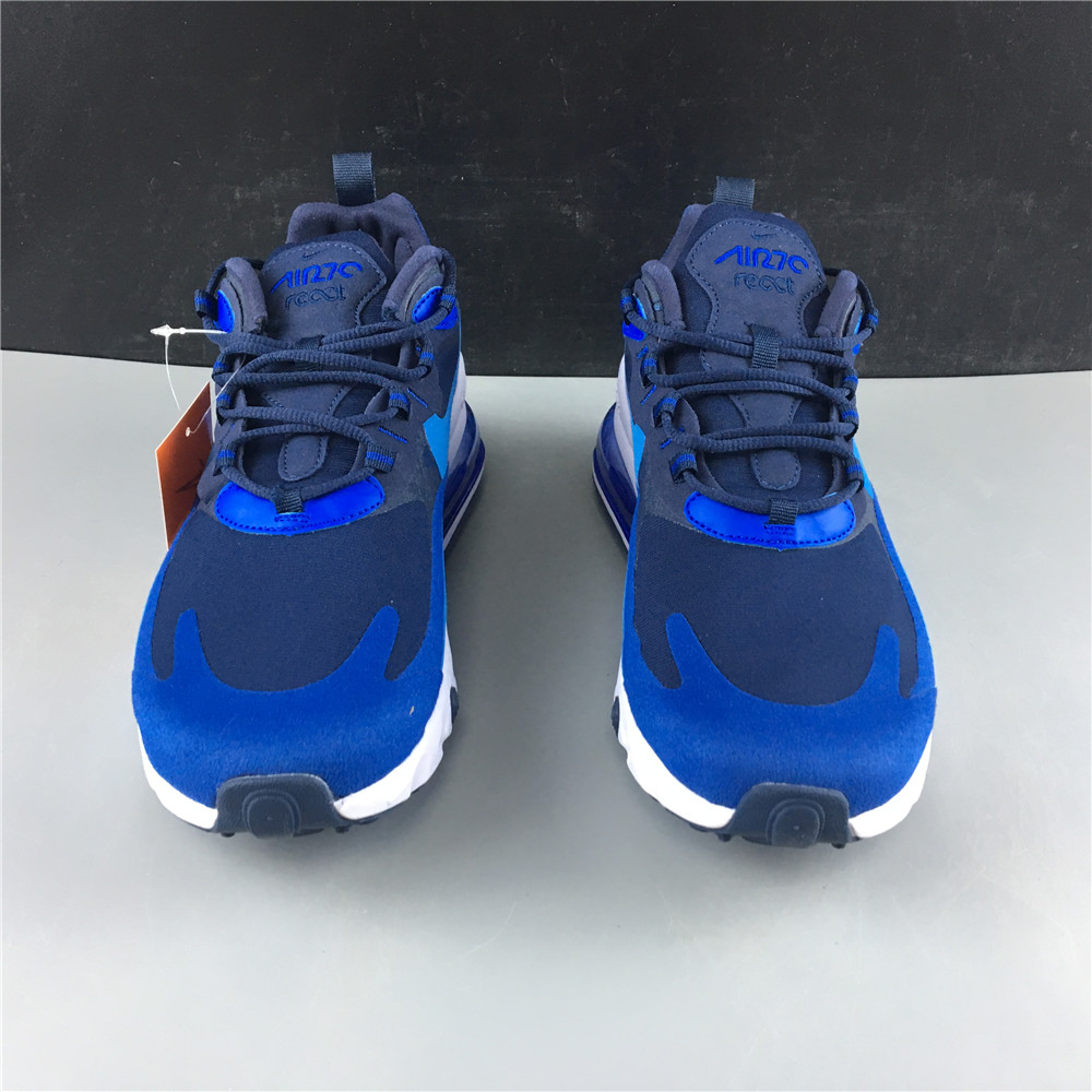 Nike Air Max 270 React Bauhaus Bauhaus A04971-400