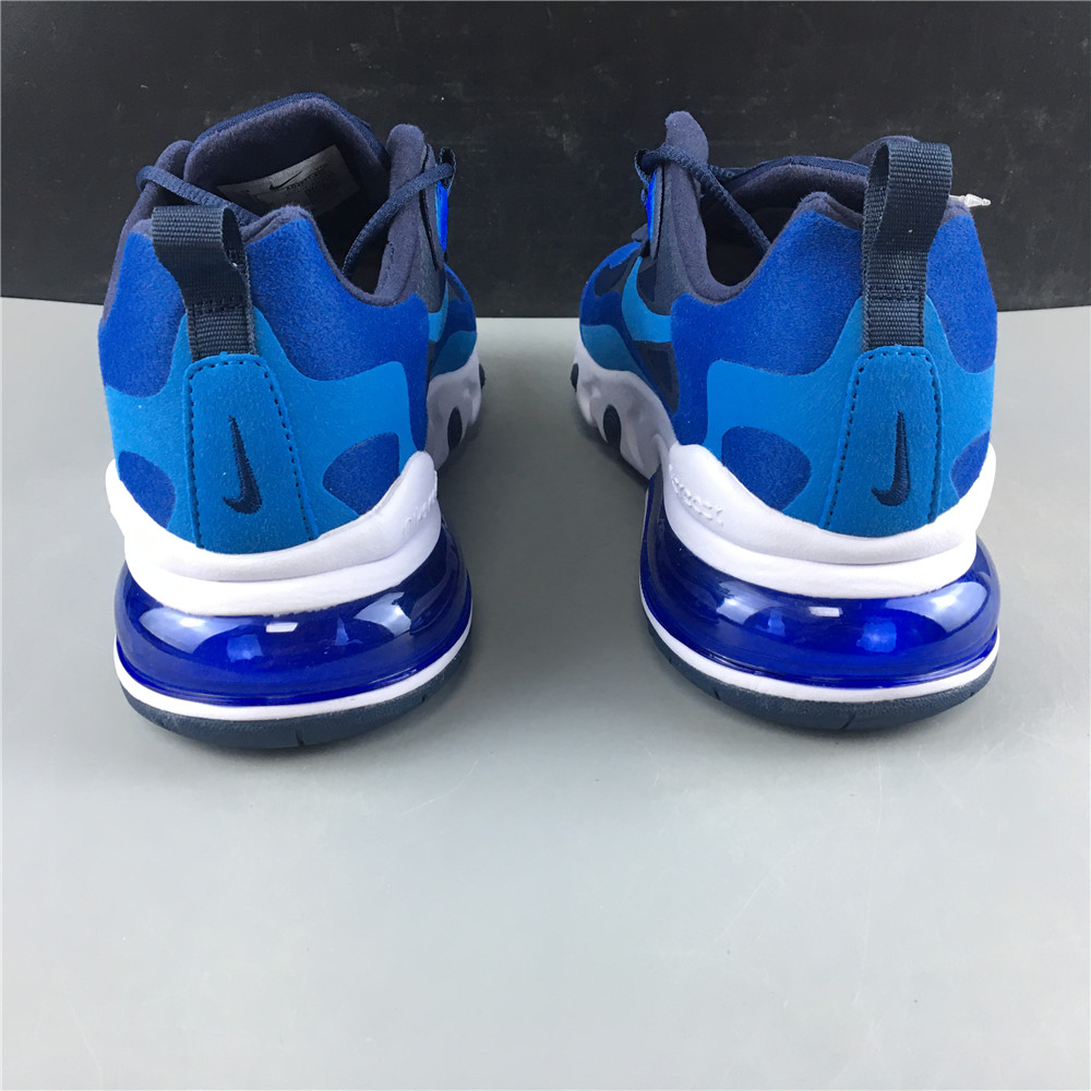 Nike Air Max 270 React Bauhaus Bauhaus A04971-400
