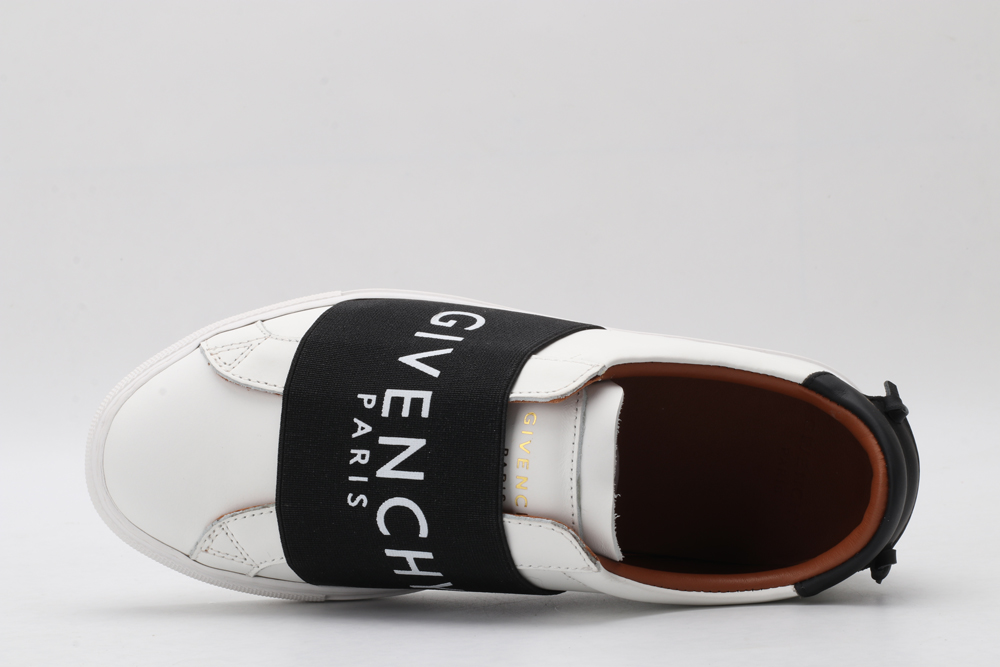 G*IVENCHY WHITE&BLACK