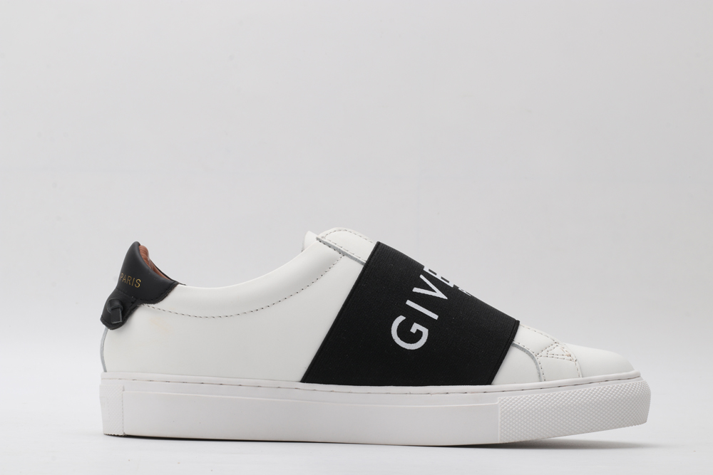 G*IVENCHY WHITE&BLACK