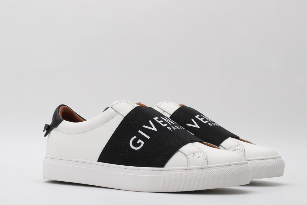 G*IVENCHY WHITE&BLACK