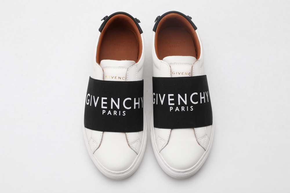 G*IVENCHY WHITE&BLACK