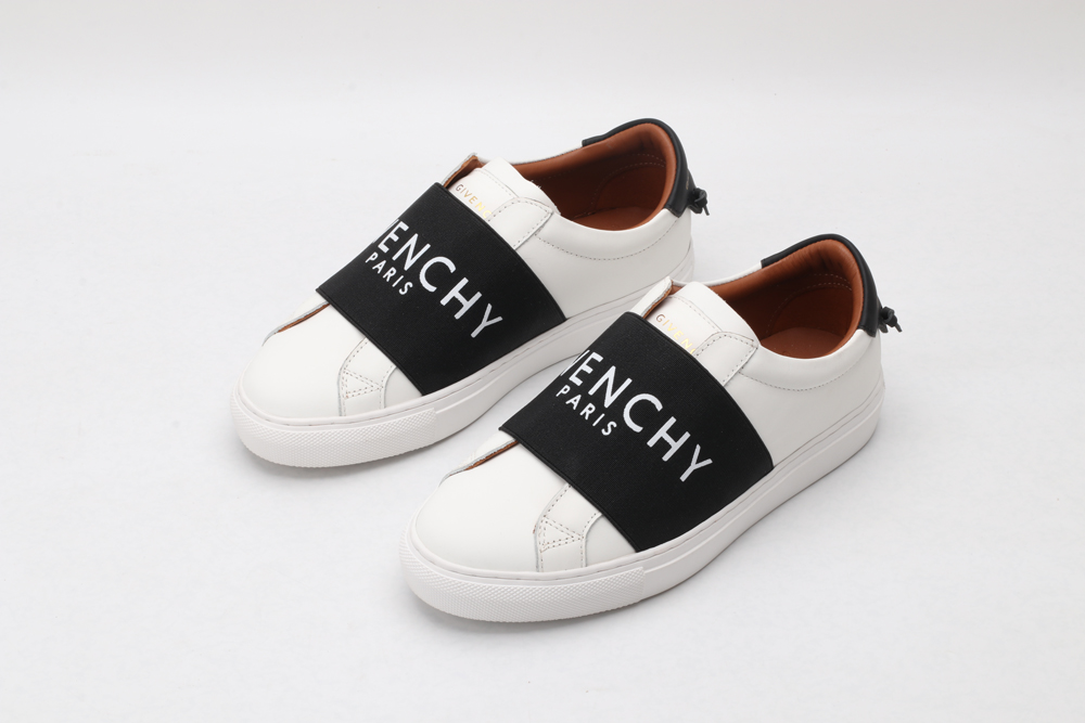 G*IVENCHY WHITE&BLACK