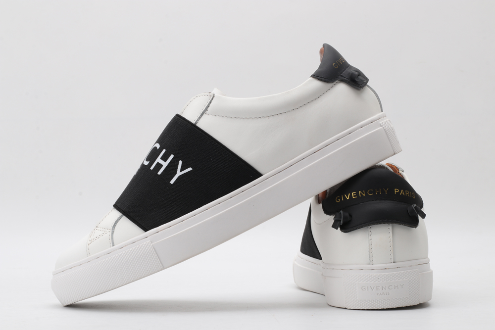G*IVENCHY WHITE&BLACK