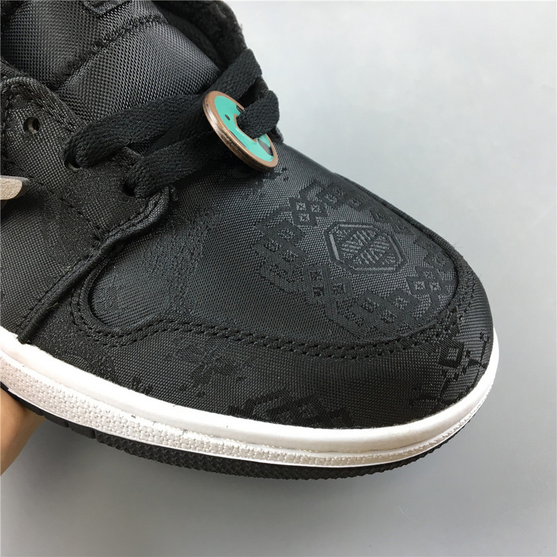 Blue The Great x JORDAN 1 CLOT CU2804-300