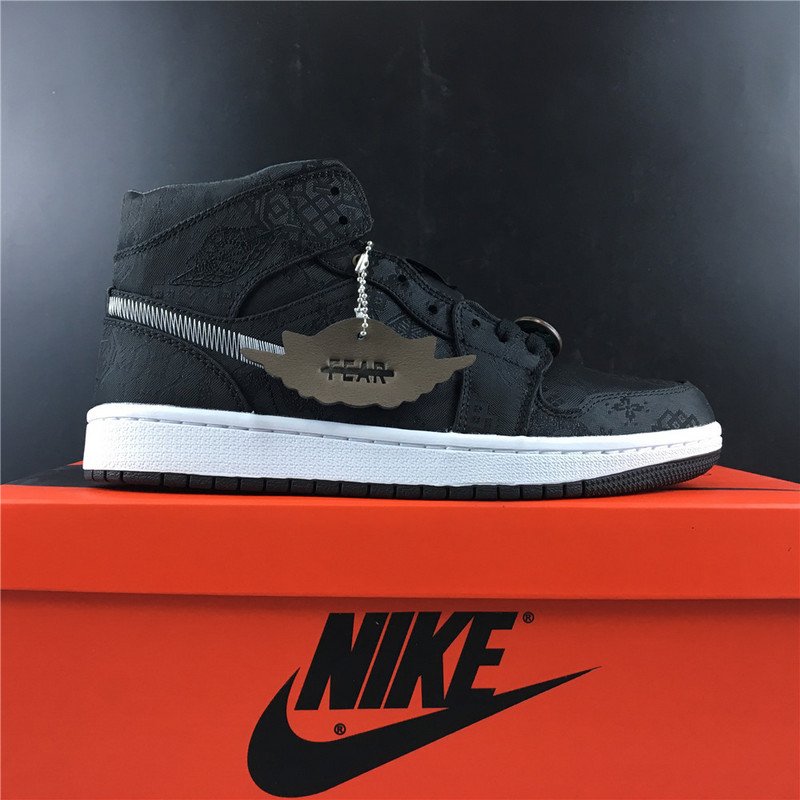 Blue The Great x JORDAN 1 CLOT CU2804-300