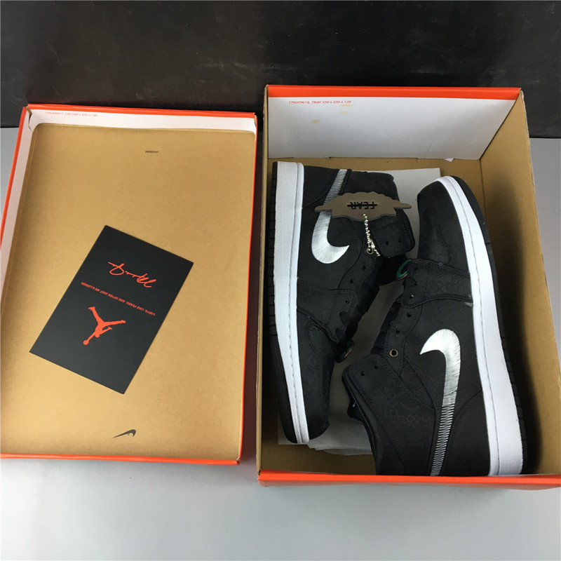 Blue The Great x JORDAN 1 CLOT CU2804-300