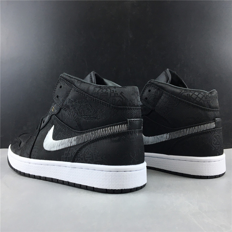 Blue The Great x JORDAN 1 CLOT CU2804-300