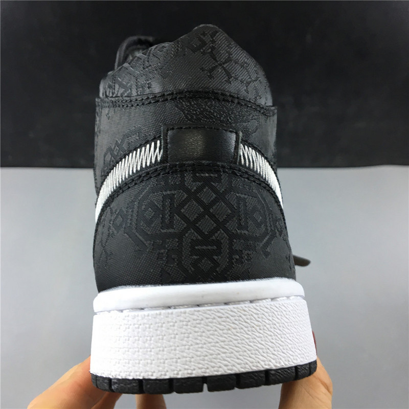 Blue The Great x JORDAN 1 CLOT CU2804-300