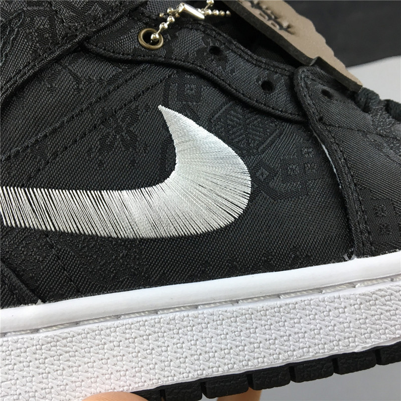 Blue The Great x JORDAN 1 CLOT CU2804-300