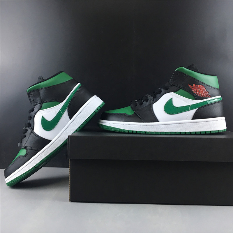 Air Jordan 1 Mid HEI 554724-067