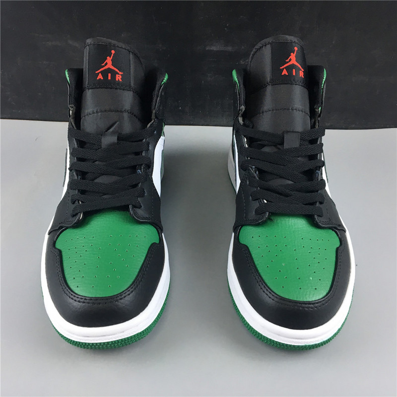 Air Jordan 1 Mid HEI 554724-067