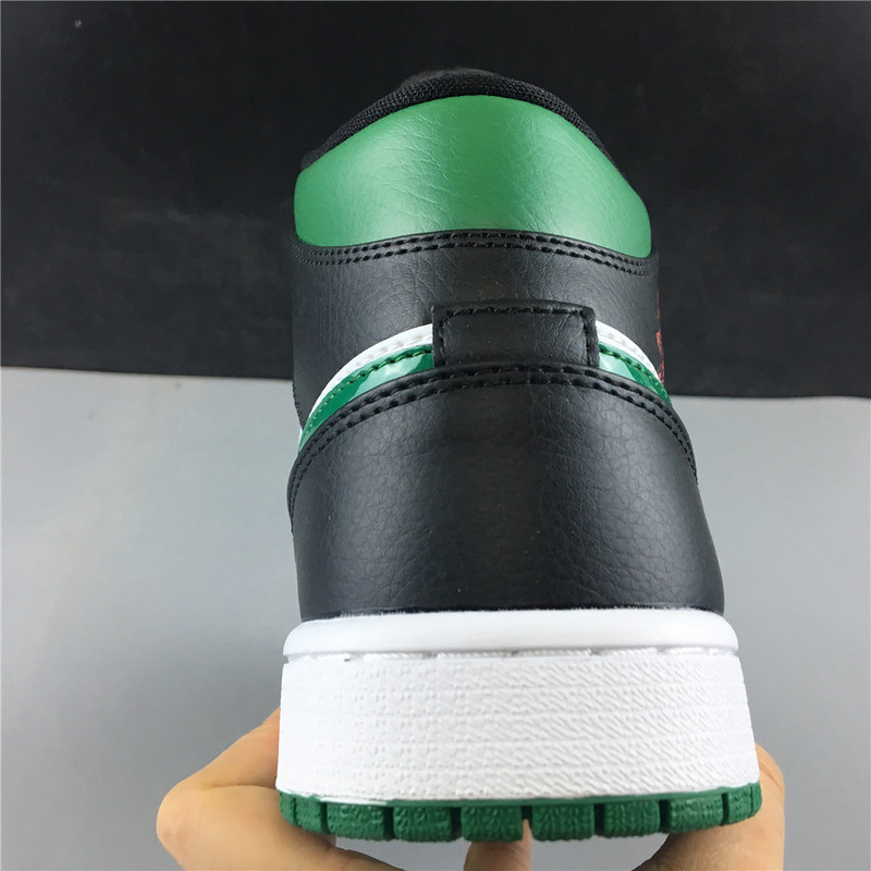 Air Jordan 1 Mid HEI 554724-067